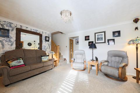 undefined, Cranham Close, Ashdown Manor, NE12