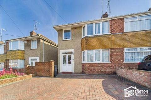 undefined, Yew Tree Drive, Bristol, BS15 4UB