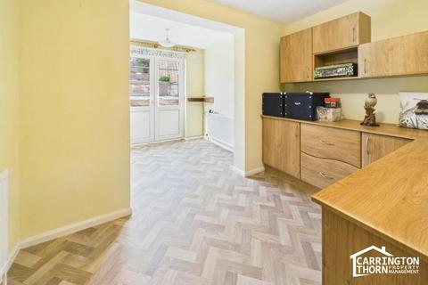 undefined, Yew Tree Drive, Bristol, BS15 4UB