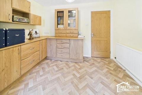 undefined, Yew Tree Drive, Bristol, BS15 4UB