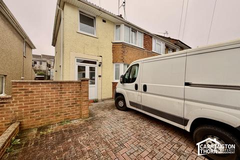 undefined, Yew Tree Drive, Bristol, BS15 4UB