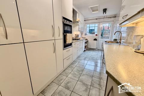 undefined, Yew Tree Drive, Bristol, BS15 4UB