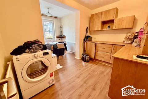 undefined, Yew Tree Drive, Bristol, BS15 4UB