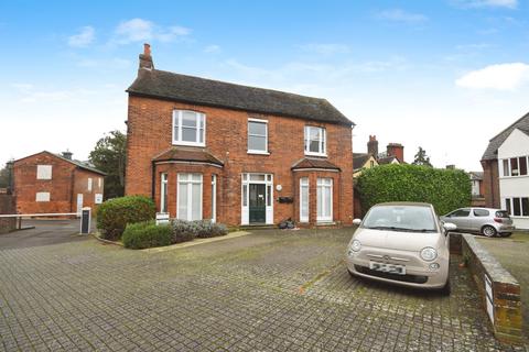 undefined, Bocking End, BRAINTREE