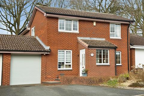 undefined, Royal Oak Drive, Telford TF1