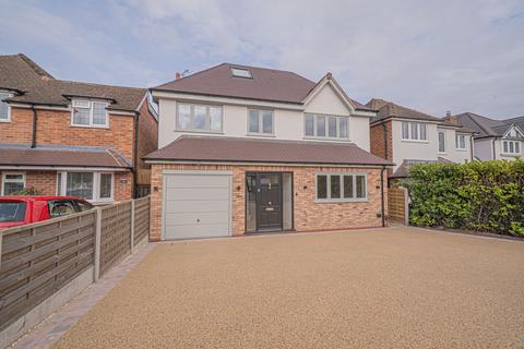 undefined, Kingscote Road, Dorridge, B93 (SOLD LOW PROFILE PRIOR TO LAUNCH)