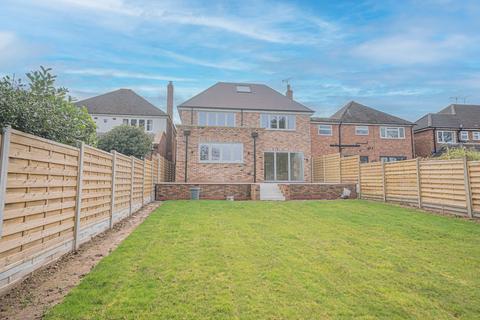undefined, Kingscote Road, Dorridge, B93 (SOLD LOW PROFILE PRIOR TO LAUNCH)