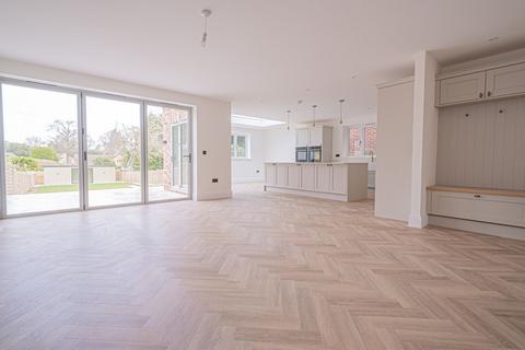 undefined, Kingscote Road, Dorridge, B93 (SOLD LOW PROFILE PRIOR TO LAUNCH)