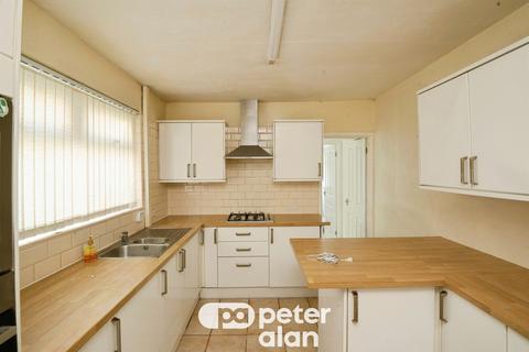 3 bedroom terraced house for sale, Caerau Road, Maesteg