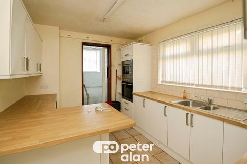 3 bedroom terraced house for sale, Caerau Road, Maesteg