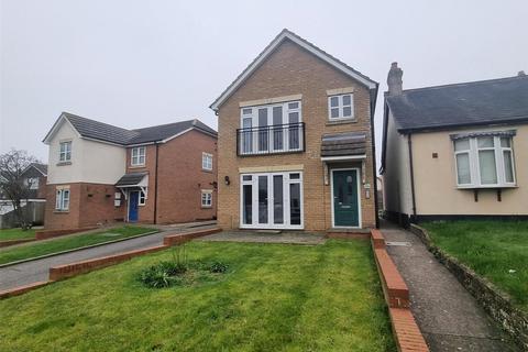 undefined, Rayleigh Road, Benfleet, Essex, SS7