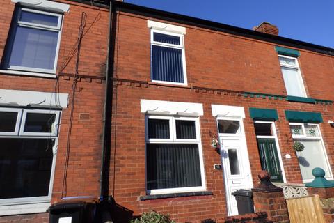 Vienna Road, Edgeley, Stockport, SK3