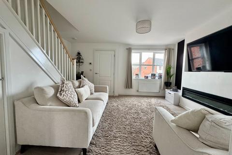 3 bedroom semi-detached house for sale, Trilby Drive, Stockport , SK3