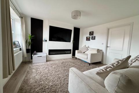 3 bedroom semi-detached house for sale, Trilby Drive, Stockport , SK3