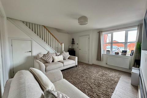 3 bedroom semi-detached house for sale, Trilby Drive, Stockport , SK3