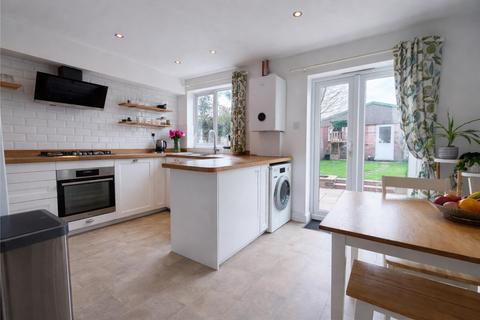 3 bedroom semi-detached house for sale, Cape Road, Warwick