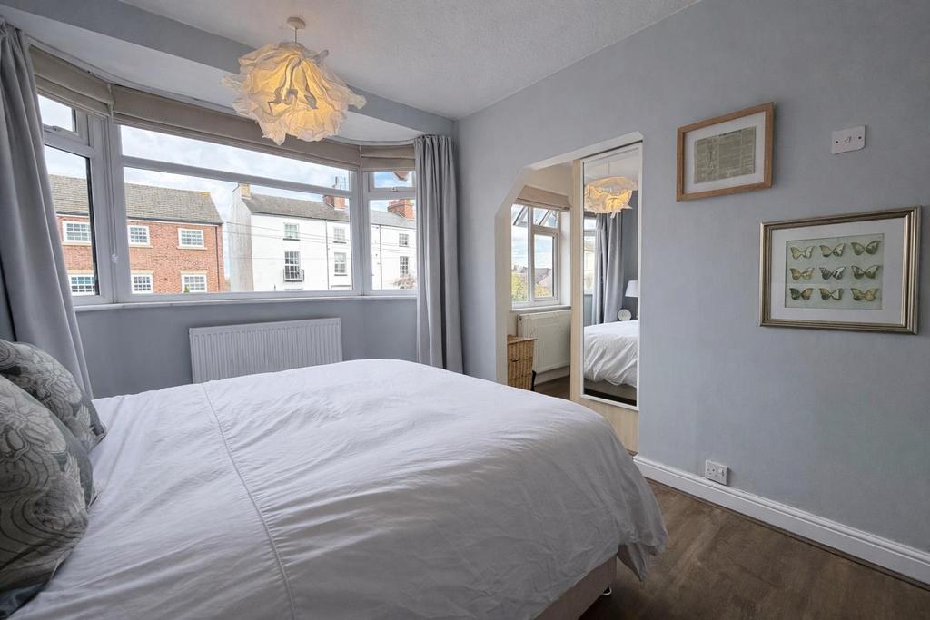 Bedroom Two (Front)