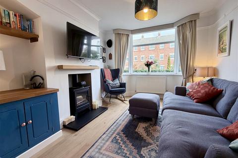 3 bedroom semi-detached house for sale, Cape Road, Warwick
