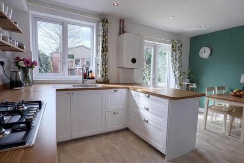 3 bedroom semi-detached house for sale, Cape Road, Warwick