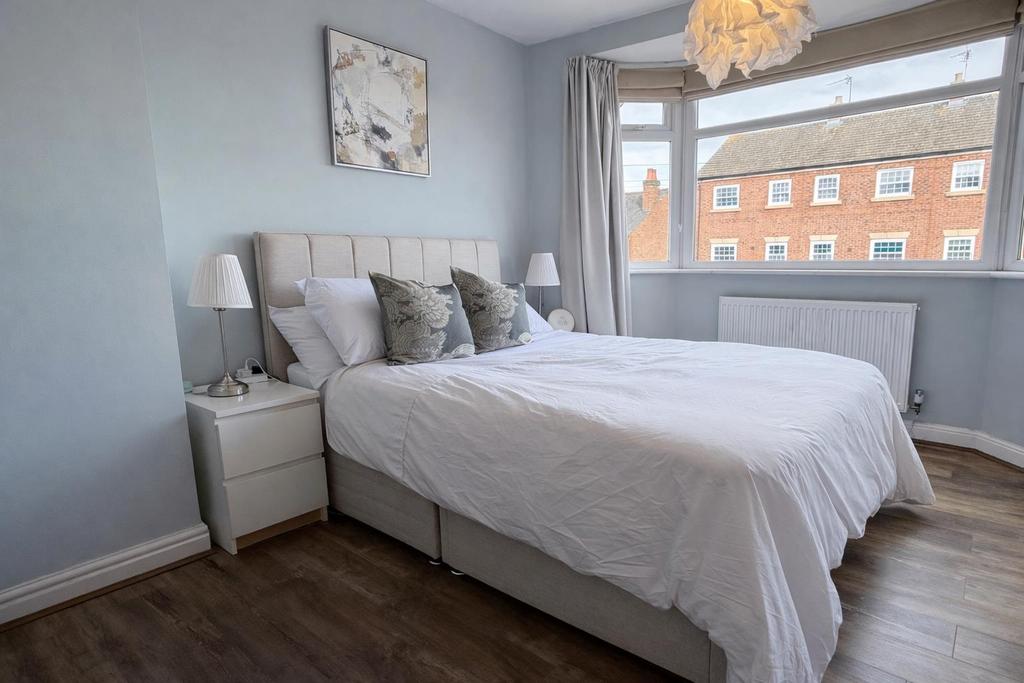 Bedroom Two (Front)