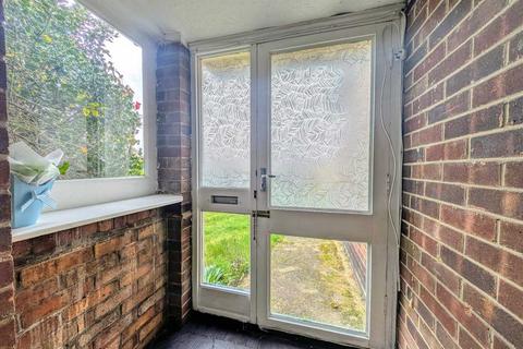 undefined, Brightlingsea CO7