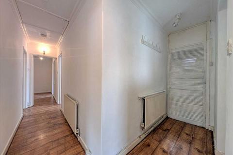 undefined, Brightlingsea CO7