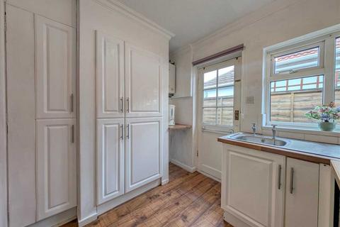 undefined, Brightlingsea CO7