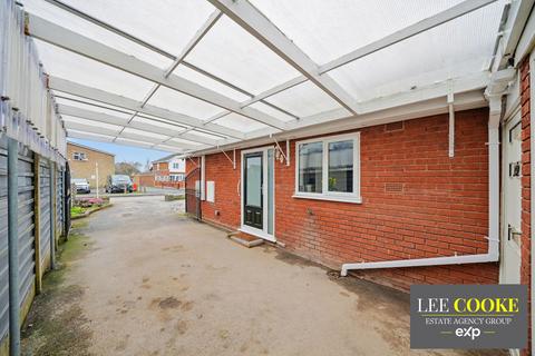 undefined, Wood Hayes Road, Wolverhampton WV11