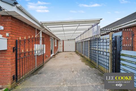undefined, Wood Hayes Road, Wolverhampton WV11