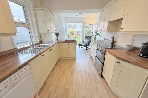 2 bedroom terraced house for sale, St Johns Road, Heckford Park , Poole, BH15