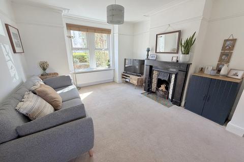 2 bedroom terraced house for sale, St Johns Road, Heckford Park , Poole, BH15