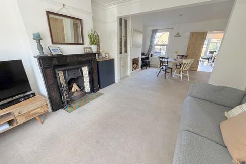 2 bedroom terraced house for sale, St Johns Road, Heckford Park , Poole, BH15