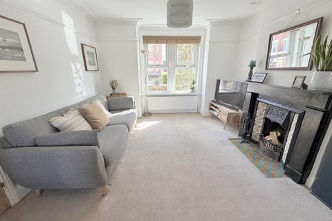 2 bedroom terraced house for sale, St Johns Road, Heckford Park , Poole, BH15