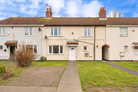 undefined, Cross Street, Doncaster DN11