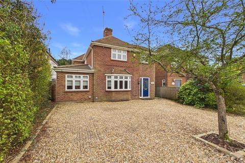 4 bedroom detached house for sale - Grosvenor Road, Surrey GU24