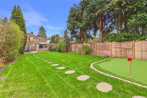 undefined, Grosvenor Road, Surrey GU24