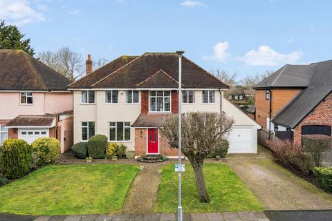 undefined, Grove Road, Northwood HA6