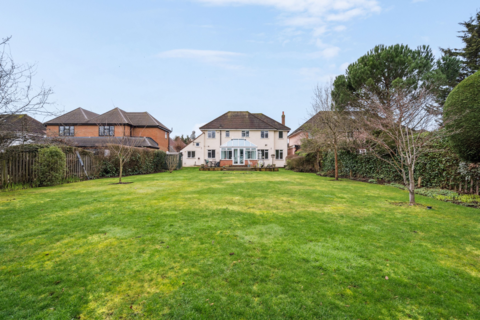 undefined, Grove Road, Northwood HA6