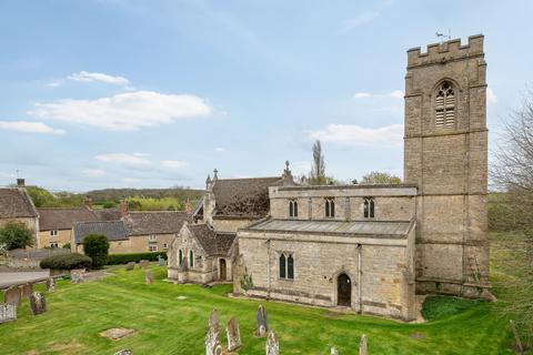 undefined, Mill Hill, Little Oakley, Corby NN18 8HA