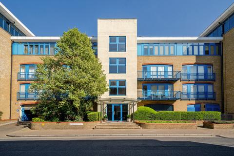 2 bedroom flat for sale, Rotherhithe Street, Canada Water, London, SE16