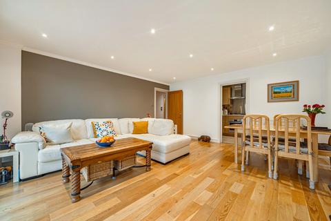 2 bedroom flat for sale, Rotherhithe Street, Canada Water, London, SE16