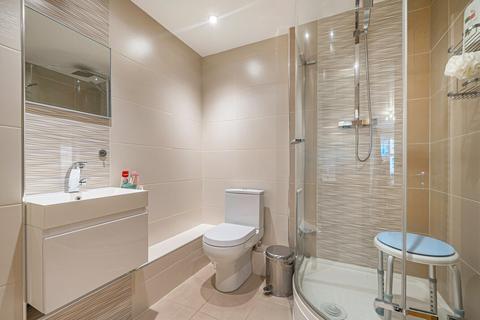 2 bedroom flat for sale, Rotherhithe Street, Canada Water, London, SE16