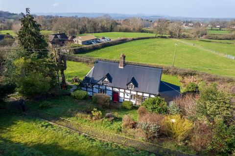 undefined, Pontesford Hill, Pontesbury, Shrewsbury