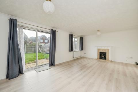 undefined, Glenmore Drive, Stenson Fields, Derby, Derbyshire, DE24