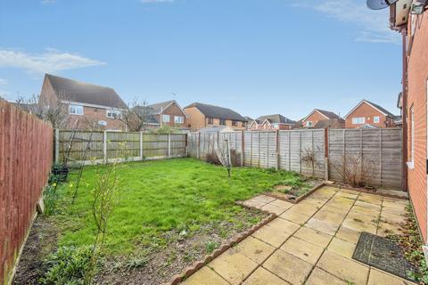 undefined, Glenmore Drive, Stenson Fields, Derby, Derbyshire, DE24
