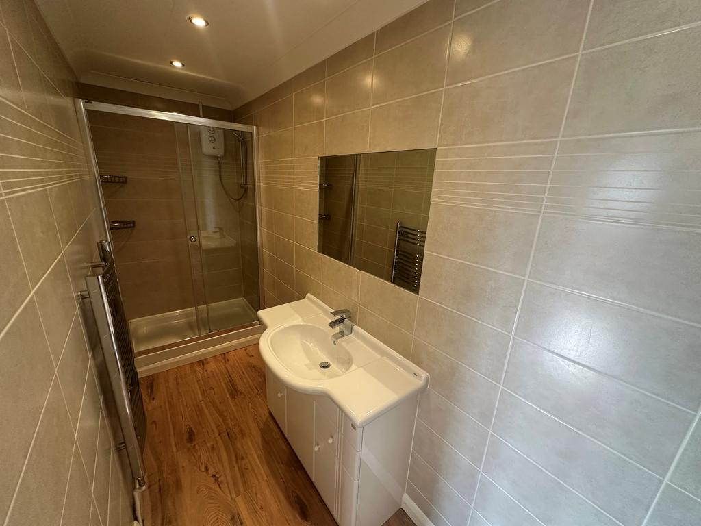 En-suite Bathroom