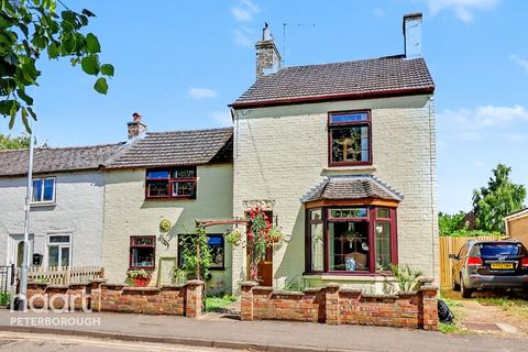 undefined, Eyebury Road, Eye