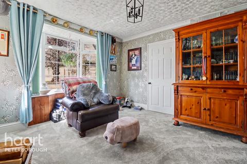 undefined, Eyebury Road, Eye