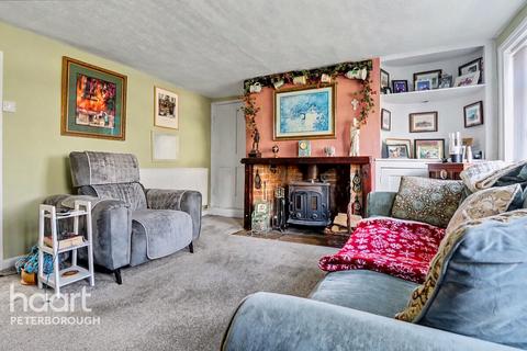 undefined, Eyebury Road, Eye