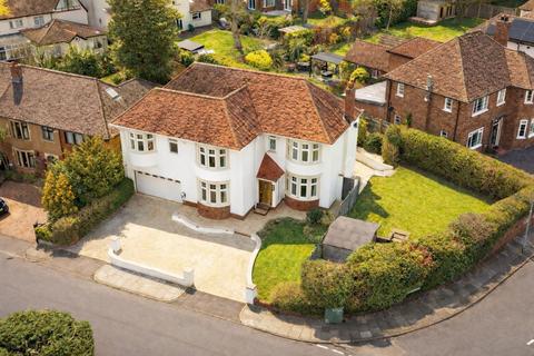 undefined, Dan-Y-Coed Road, Cardiff, CF23